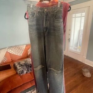 rag & bones JEANS (never worn)